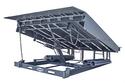 Edge of Dock Leveler
