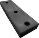 Molded Dock Bumper M-30