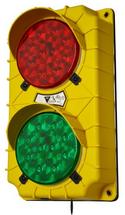 Tri-Lite Stop & Go Light