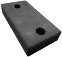Molded Dock Bumper M-18