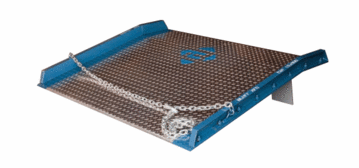Aluminum Dockboard AC