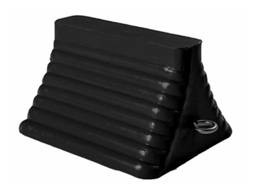 Wheel Chock 68-9 (Style 68-9)
