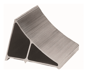 Wheel Chock 811-7 (Style-8117)