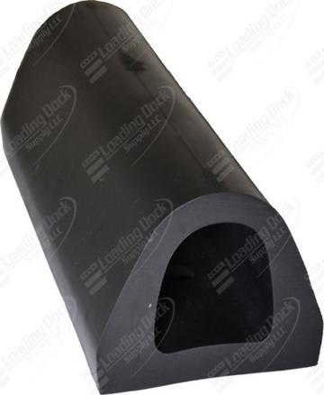 Extruded Bumper Model D3