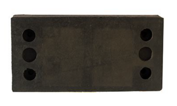 Molded Bumper Type BB