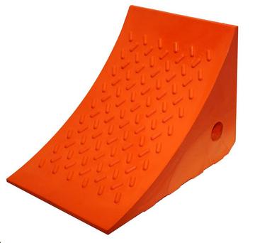 Wheel Chock 811-7 (Style-8117)