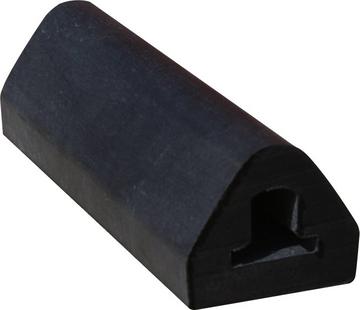Extruded Bumper Model D2