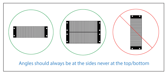 Dock Bumper projection