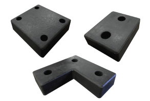 Molded Dock Bumpers